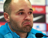 Iniesta: Ovo je bolan korak unazad, teško je naći objašnjenje