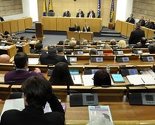 Terzić: Uvijek je dobro kada država stane iza sporta