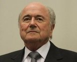 Blatter će tokom SP-a stanovati u Ronaldovoj vili
