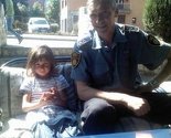 Goražde danas ispraća Sanjina Rašidovića, policajca i prijatelja male Anike
