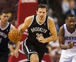 New York Post: Teletović će biti X faktor Netsa u doigravanju za prvaka