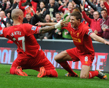 Liverpool sve bliži tituli prvaka Engleske, na Anfieldu pao i Man. City