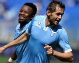 Sjajan gol Senada Lulića za vodstvo Lazija na gostovanju kod Napolija