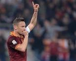 Totti: Moramo se boriti dokle god imamo šanse za naslov