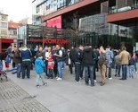 Panini druženje u Sarajevu: Za sličicu Pjanića dobio Casillasa, Ozila, Messija...