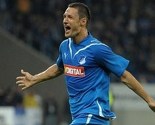 Salihović postigao sjajan pogodak za Hoffenheim