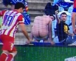 Costa promašio penal "zahvaljujući" navijaču Getafea na tribinama