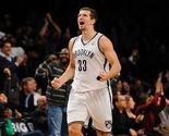 Mirza Teletović prvi strijelac susreta Brooklyn Netsa i Orlando Magica
