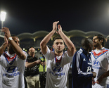 Le Championnat: Parižani bez Ibrahimovića poraženi u Lyonu