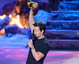 Dodijeljene MTV Movie Awards, pobjednik večeri film "Catching Fire"