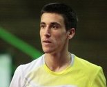 Damir Džumhur ostvario najbolji ranking karijere