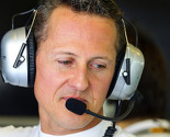 Michael Schumacher je u nekim trenucima budan i svjestan