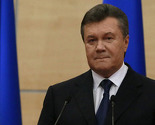 Janukovič: Ukrajina je na ivici građanskog rata