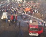 Eksplozija bombe u Nigeriji, strahuje se da je poginulo 200 osoba