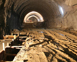 Na Koridoru 5C probijen tunel Gaj dug 880 metara