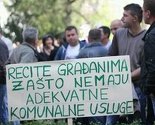 Vlada KS u srijedu odlučuje o zahtjevima komunalnih radnika, GRAS se ne nada rješenju
