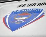 Uhapšen muškarac koji je aktivirao bombu u Bosanskom Brodu
