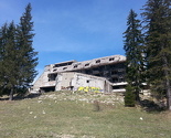 Hotel Igman i dalje propada, obnova čeka zbog neuspješne privatizacije