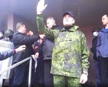 Ukrajina: Proruske snage napale policiju u gradu Gorlovka, razbijaju i ruše