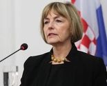 Vesna Pusić: Postoji svjetlo na kraju tunela za BiH
