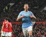 Edin Džeko: Ništa još nije gotovo, možemo do trofeja