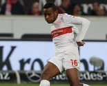 Službeno: Traore iz Stuttgarta prešao u Borussiju (M)