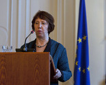 Catherine Ashton uoči ministarskog sastanka: Želimo pomoći mladim ljudima u BiH