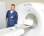 U funkciji dva nova odjeljenja na Klinici za nuklearnu medicinu UKCS-a