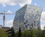 Završena izgradnja stambene zgrade kod hotela Bristol, useljenje u maju
