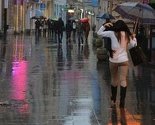 Ne odlažite zimsku odjeću: Ovu sedmicu će obilježiti minusi i padavine