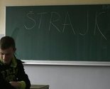 U srednjim školama USK-a održan štrajk upozorenja