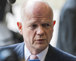 William Hague: Osuda secesionističke retorike u BiH je važan signal