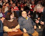 Premijera filma "Na Drini krvavi Višegrad": Hasanu Tufekčiću četnici ubili 13 djece
