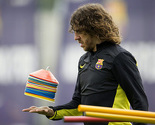 Puyol: Martino je odličan trener, ali lakše je kritizirati trenera nego 25 igrača
