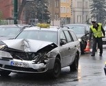 Gužve zbog sudara na tramvajskim šinama u Sarajevu