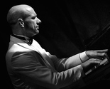 Recital Christophera Taylora u Sarajevu