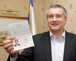 Rusija izdala 160.000 pasoša Krimljanima