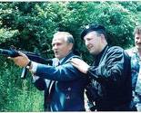 Danas konačni rezultati vještačenja fotografije Petrovića i Arkana