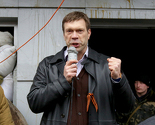 Kijev: Pretučen predsjednički kandidat Oleg Carev