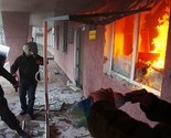 Napeta situacija u Ukrajini: Počeo obračun sa proruskim separatistima