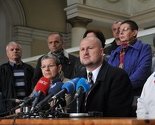 Busuladžić: Ministar Kaplan mora znati da Zemaljski muzej nije ledina i šuma