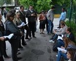 Nalog za akontativnu isplatu plaća za Osnovnu muzičku školu Ilidža