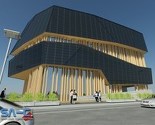 Na Marijin-Dvoru počinje izgradnja novog stambeno-poslovnog objekta