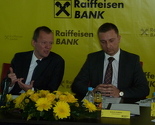 Raiffeisen bank BiH uspješna i u 2013. godini