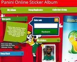 Paninimanija se nastavlja: Od sada i virtuelno popunjavanje albuma