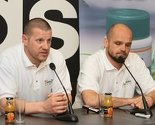 Ismir Jusko i Benjamin Kasumović spremni za pohod na Himalaje