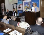 Završno savjetovanja za pripremu projekata SBF-a u Sarajevu i Bijeljini