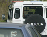 Bugojno: Starac gotovo ubio suprugu nožem pa se predao policiji