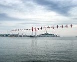 Rovinj položio test: Ljubitelji adrenalina, aviona i zabave uživali u akrobacijama pilota