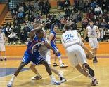 Sparsi izgubili od Igokee sa 70:65
